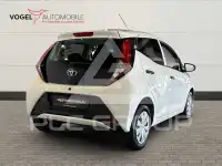2019 Toyota AYGO