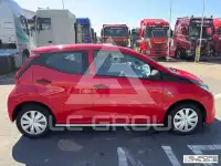 2019 Toyota AYGO