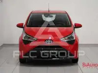 2019 Toyota AYGO