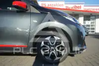 2019 Toyota AYGO