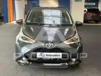 2019 Toyota AYGO