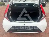 2019 Toyota AYGO