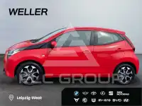 2019 Toyota AYGO