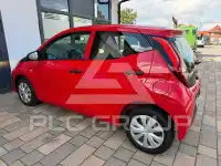 2019 Toyota AYGO