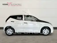 2019 Toyota AYGO