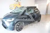 2019 Toyota AYGO