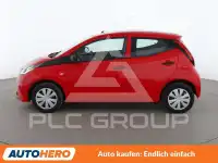 2019 Toyota AYGO