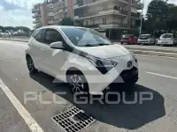 2019 Toyota AYGO