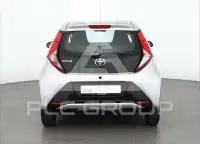 2019 Toyota AYGO