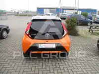 2019 Toyota AYGO