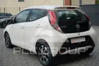 2019 Toyota AYGO