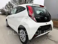 2019 Toyota AYGO