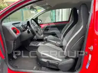 2019 Toyota AYGO