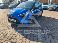 2019 Toyota AYGO