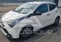 2019 Toyota AYGO