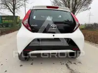 2019 Toyota AYGO