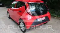 2019 Toyota AYGO