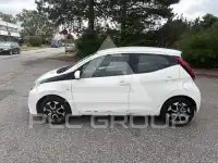 2019 Toyota AYGO