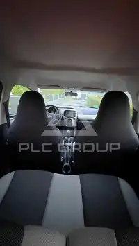 2019 Toyota AYGO