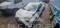 2019 Toyota AYGO