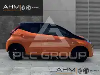 2019 Toyota AYGO