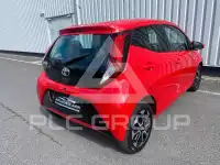 2019 Toyota AYGO