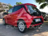 2019 Toyota AYGO
