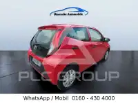 2019 Toyota AYGO