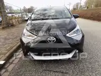2019 Toyota AYGO