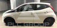 2019 Toyota AYGO