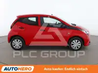 2019 Toyota AYGO