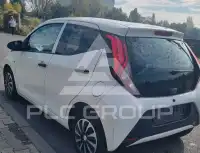 2019 Toyota AYGO