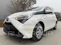 2019 Toyota AYGO