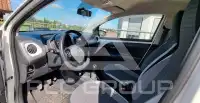 2019 Toyota AYGO