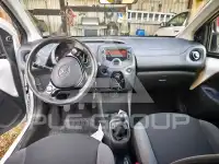 2019 Toyota AYGO