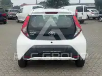 2019 Toyota AYGO