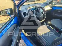 2019 Toyota AYGO