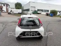 2019 Toyota AYGO