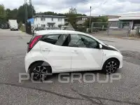 2019 Toyota AYGO