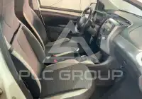 2019 Toyota AYGO