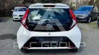 2019 Toyota AYGO