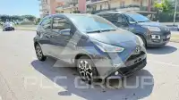 2019 Toyota AYGO