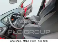 2019 Toyota AYGO