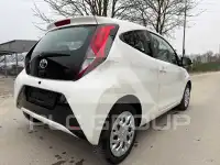 2019 Toyota AYGO