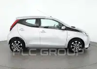 2019 Toyota AYGO