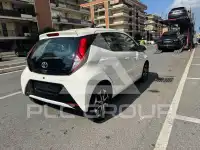 2019 Toyota AYGO
