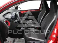 2019 Toyota AYGO