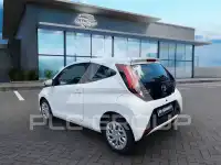 2019 Toyota AYGO