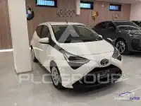 2019 Toyota AYGO