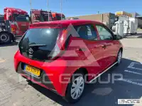 2019 Toyota AYGO